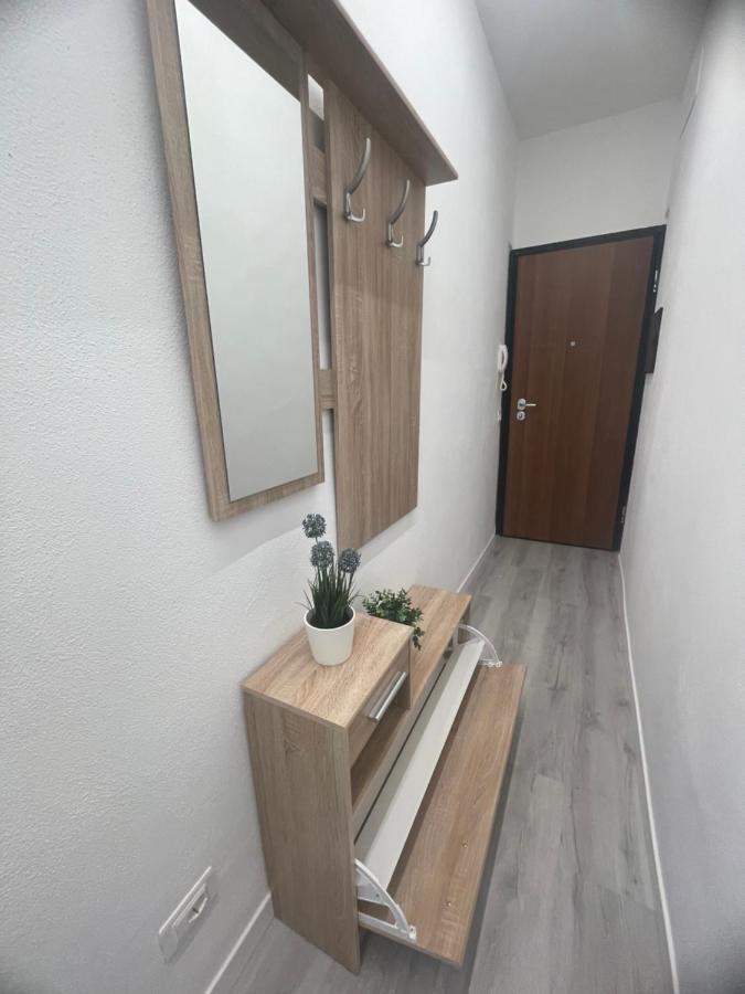 Residenza Il Melograno Fiera Daire Verona Dış mekan fotoğraf