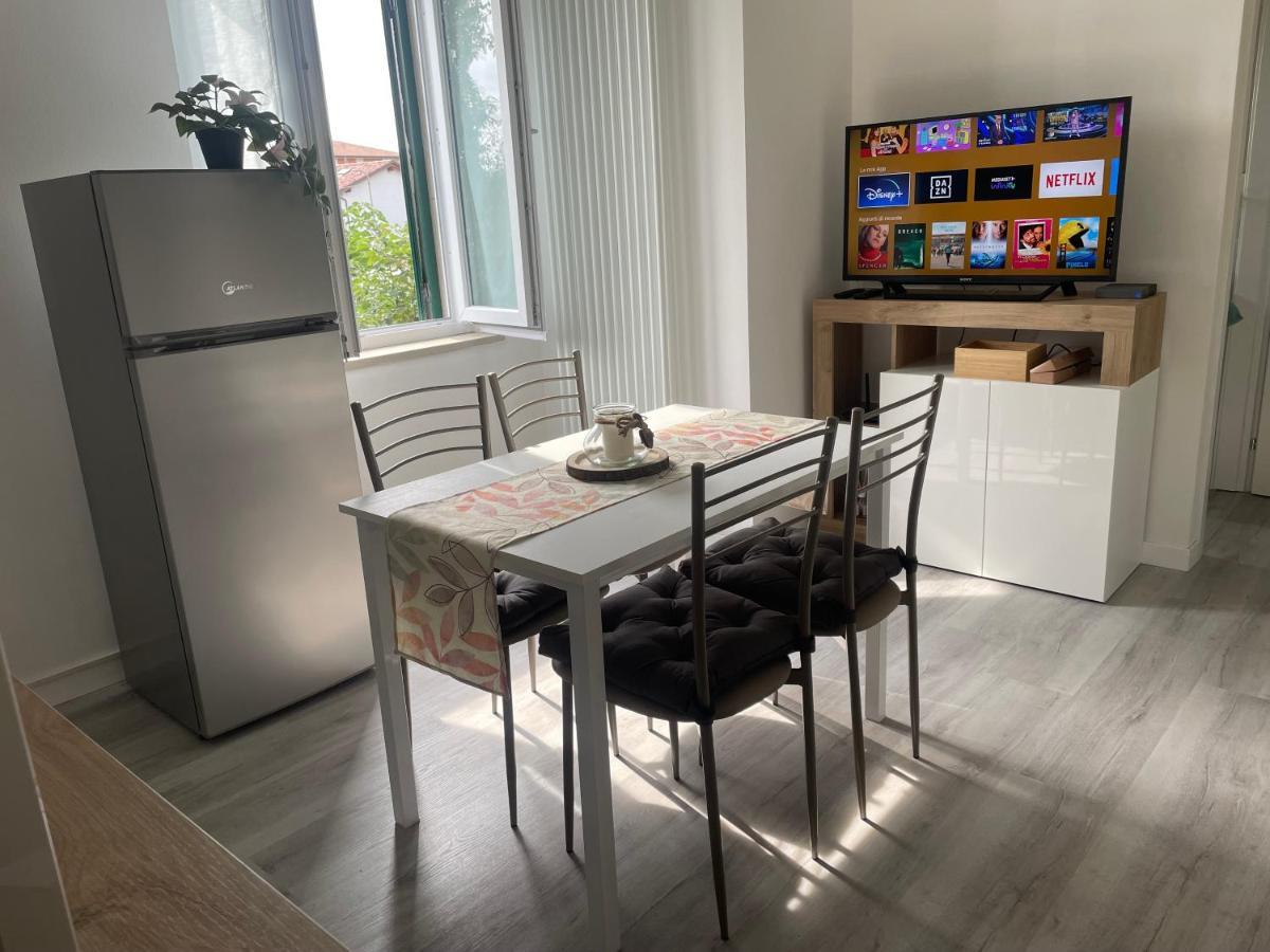 Residenza Il Melograno Fiera Daire Verona Dış mekan fotoğraf