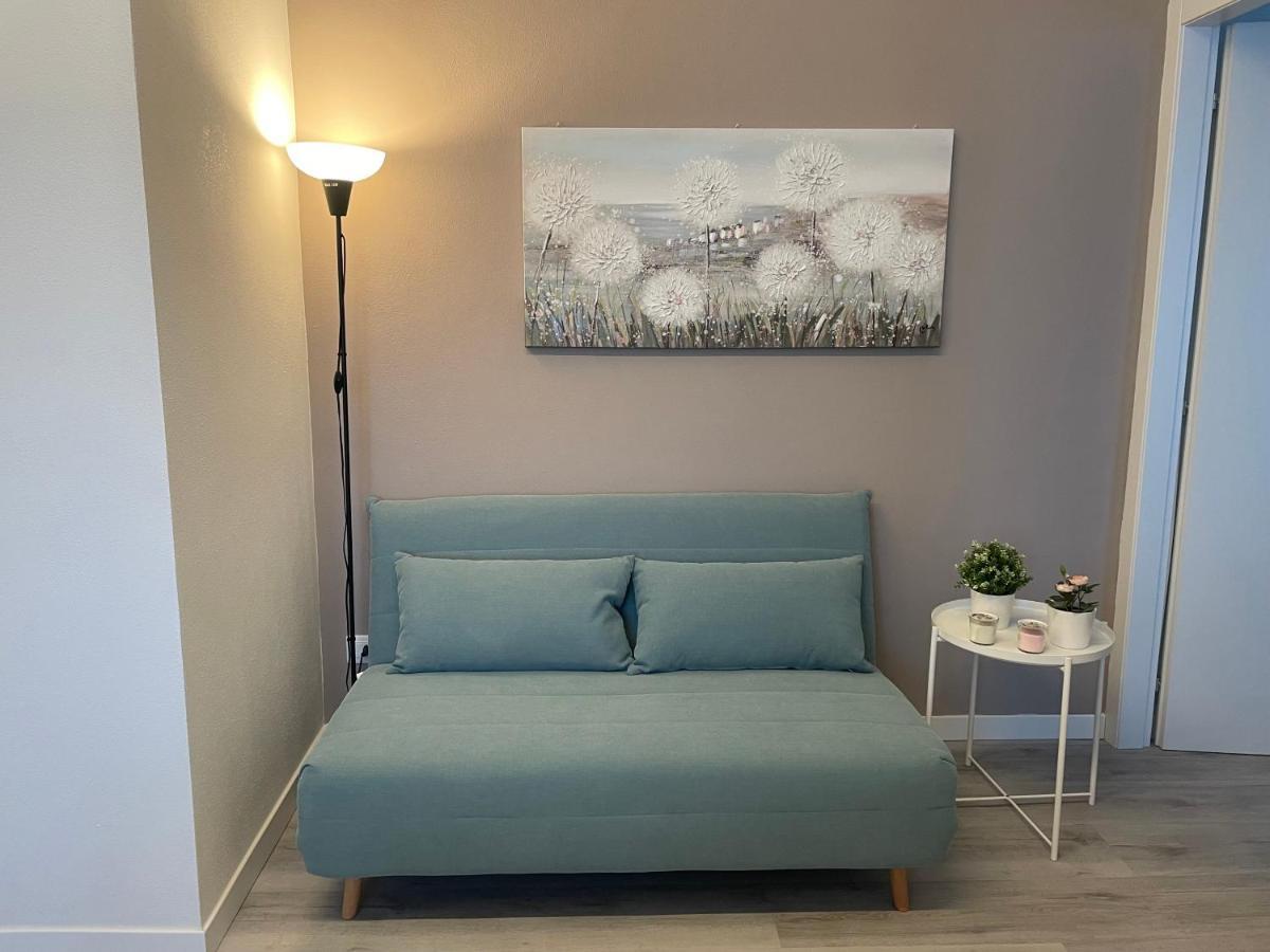 Residenza Il Melograno Fiera Daire Verona Dış mekan fotoğraf