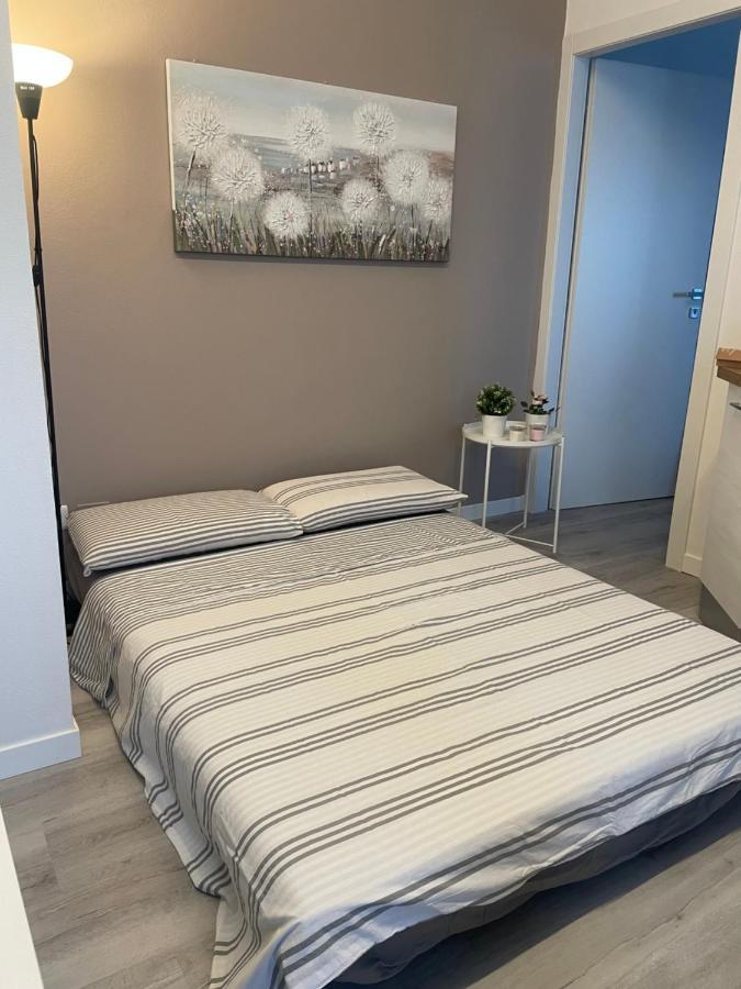 Residenza Il Melograno Fiera Daire Verona Dış mekan fotoğraf
