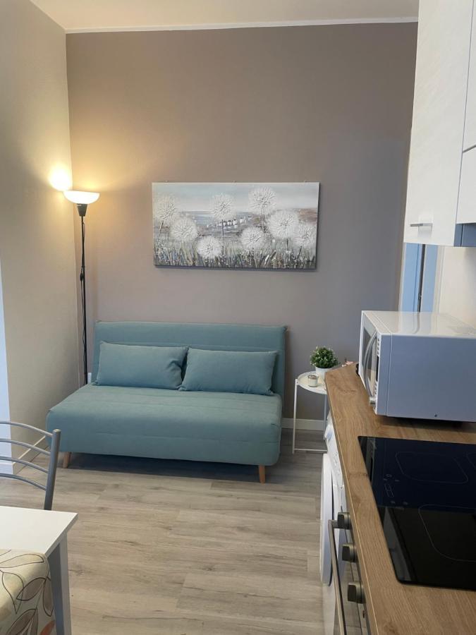 Residenza Il Melograno Fiera Daire Verona Dış mekan fotoğraf