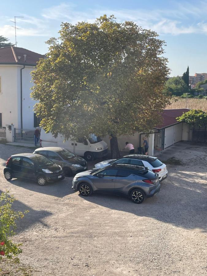 Residenza Il Melograno Fiera Daire Verona Dış mekan fotoğraf