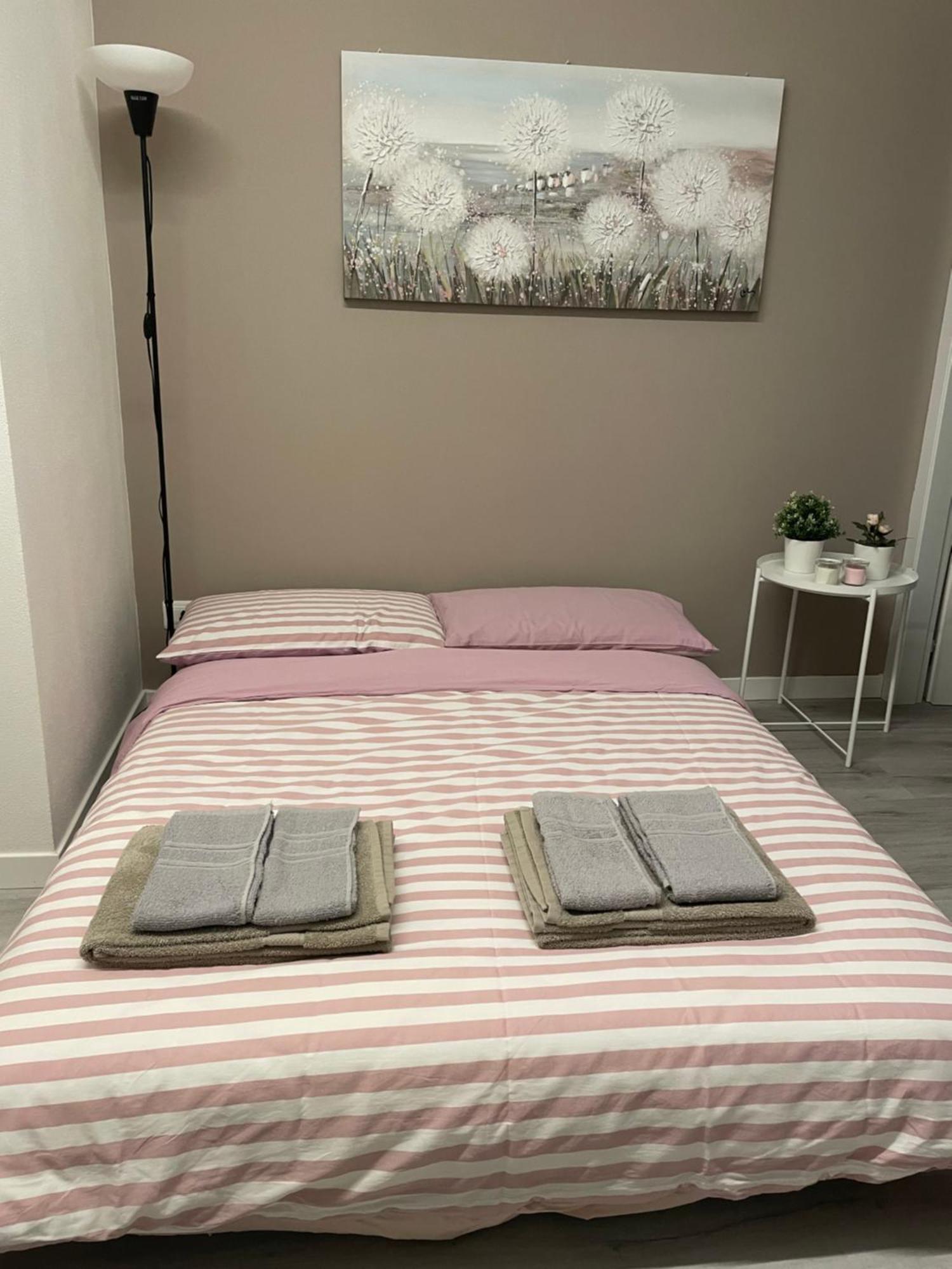 Residenza Il Melograno Fiera Daire Verona Dış mekan fotoğraf