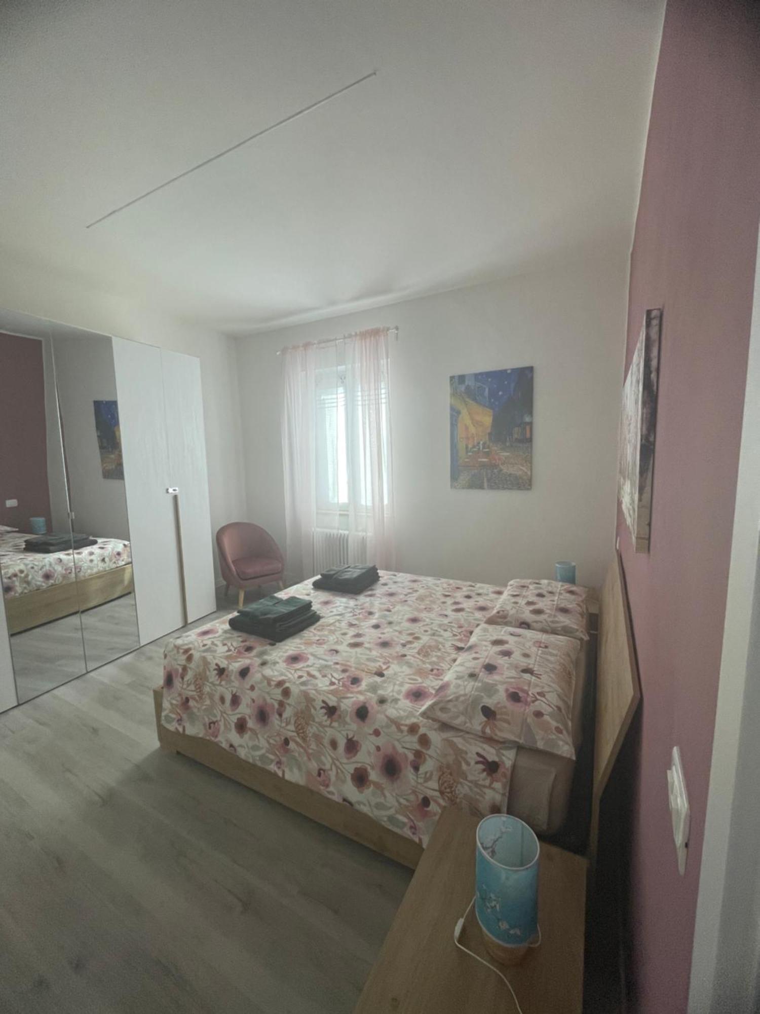 Residenza Il Melograno Fiera Daire Verona Dış mekan fotoğraf