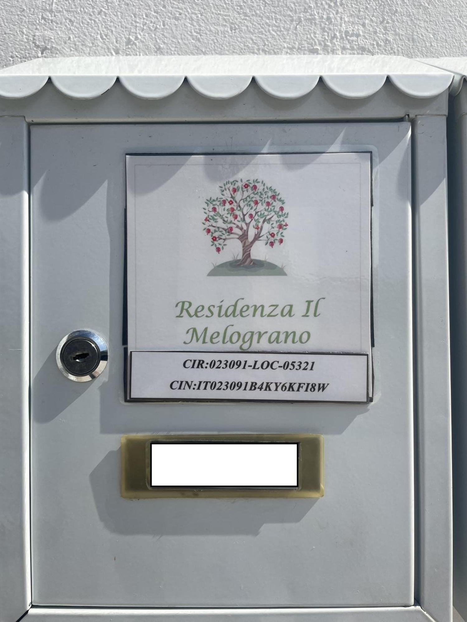 Residenza Il Melograno Fiera Daire Verona Dış mekan fotoğraf